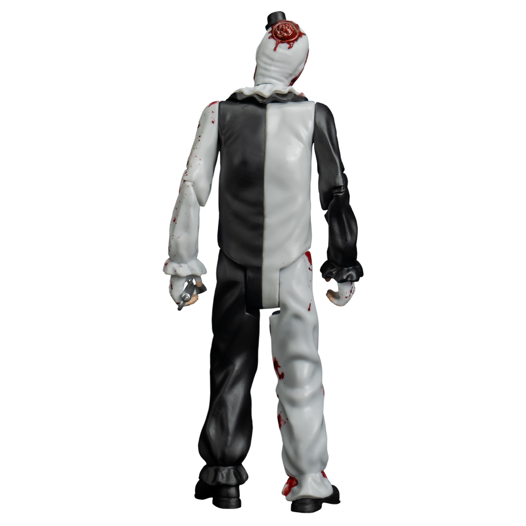 Terrifier 5" Action Figure Bundle product image 10, provided for visual reference and product detail review