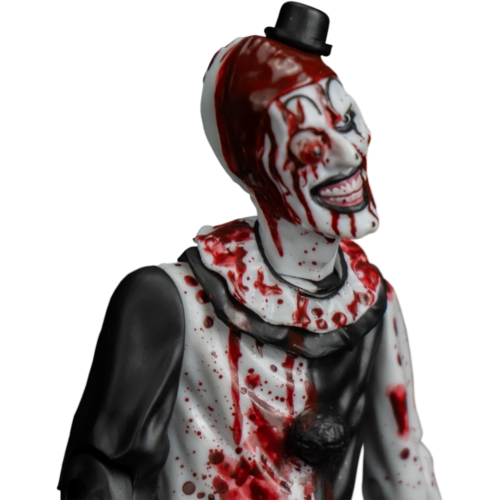 Terrifier 5" Action Figure Bundle product image 8, provided for visual reference and product detail review