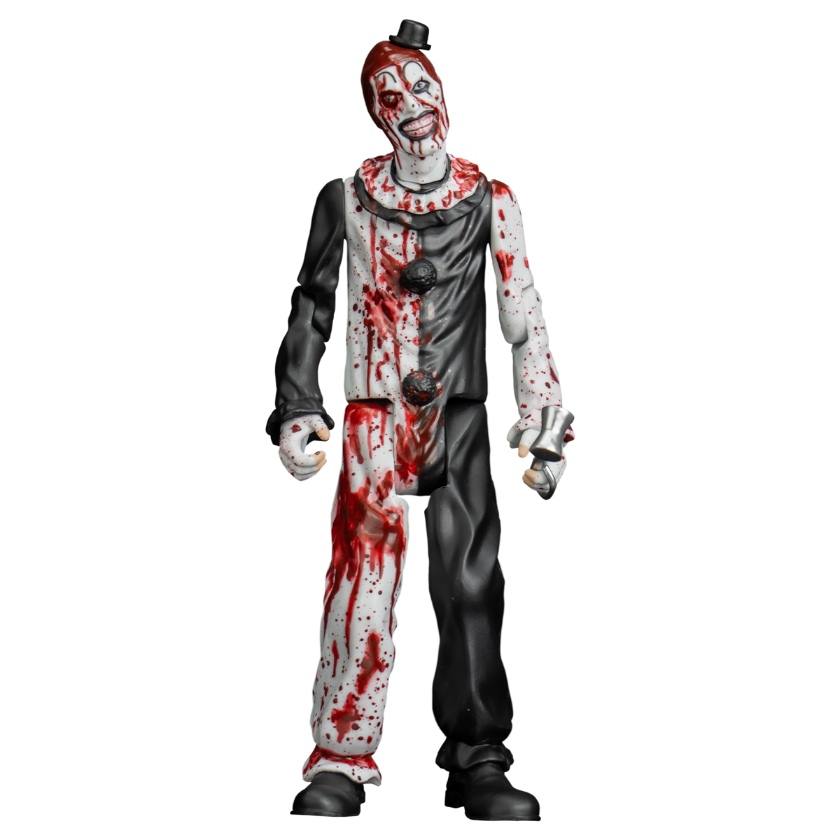 Terrifier 5" Action Figure Bundle product image 2, provided for visual reference and product detail review