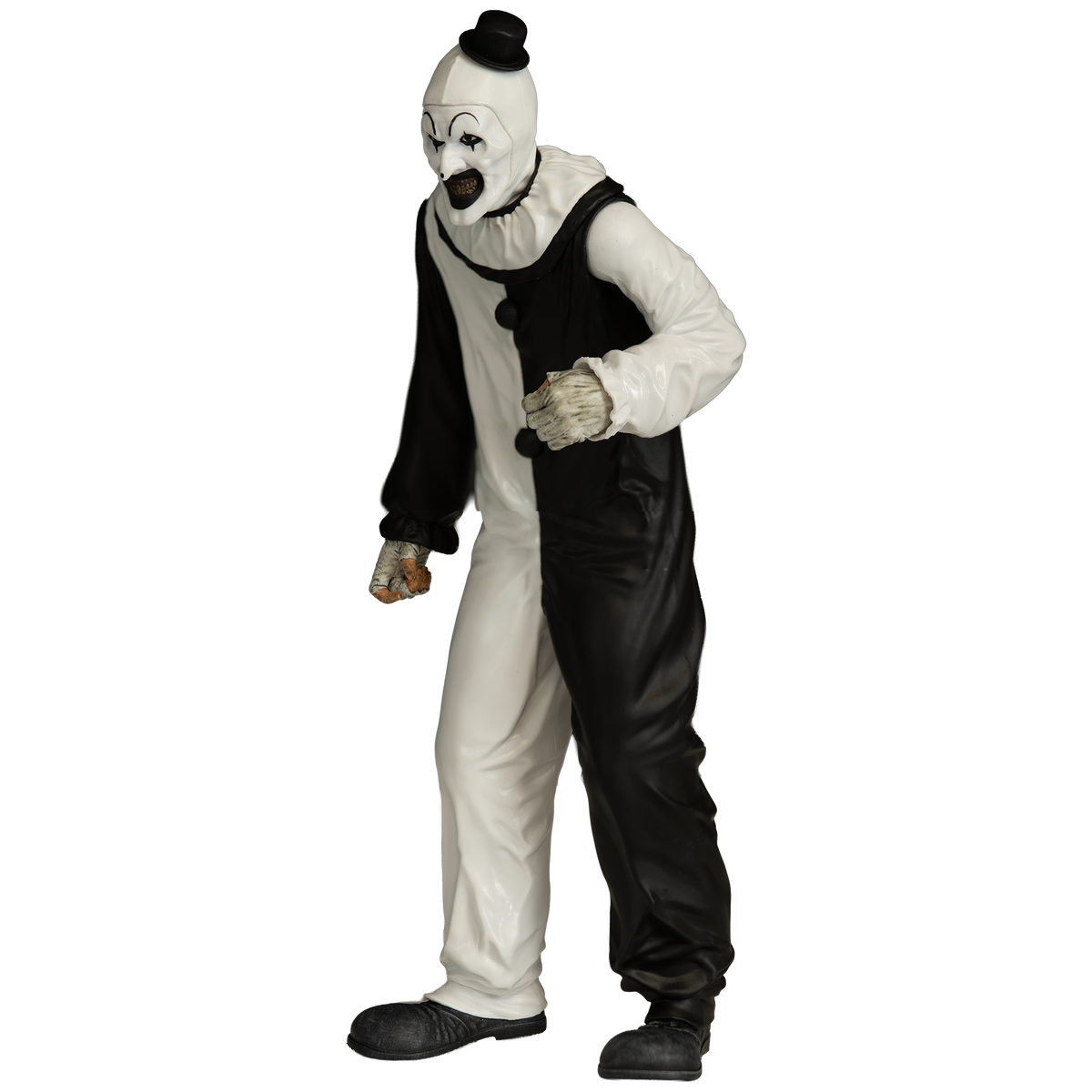 *PRE-ORDER* Scream Greats - Terrifier - Art the Clown - 8" Figure product image 5, provided for visual reference and product