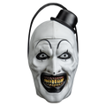 *PRE-ORDER* Terrifier 2 - Art the Clown Candy Pail product image 1, provided for visual reference and product detail review