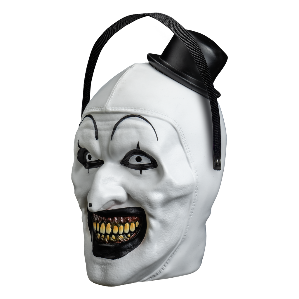 *PRE-ORDER* Terrifier 2 - Art the Clown Candy Pail product image 2, provided for visual reference and product detail review