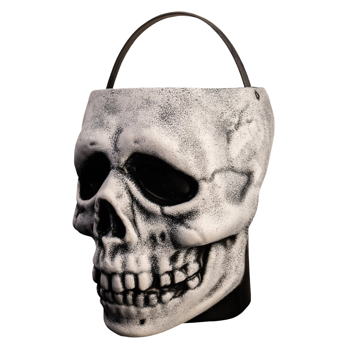 Don Post - Skull Candy Pail product image 2, provided for visual reference and product detail review