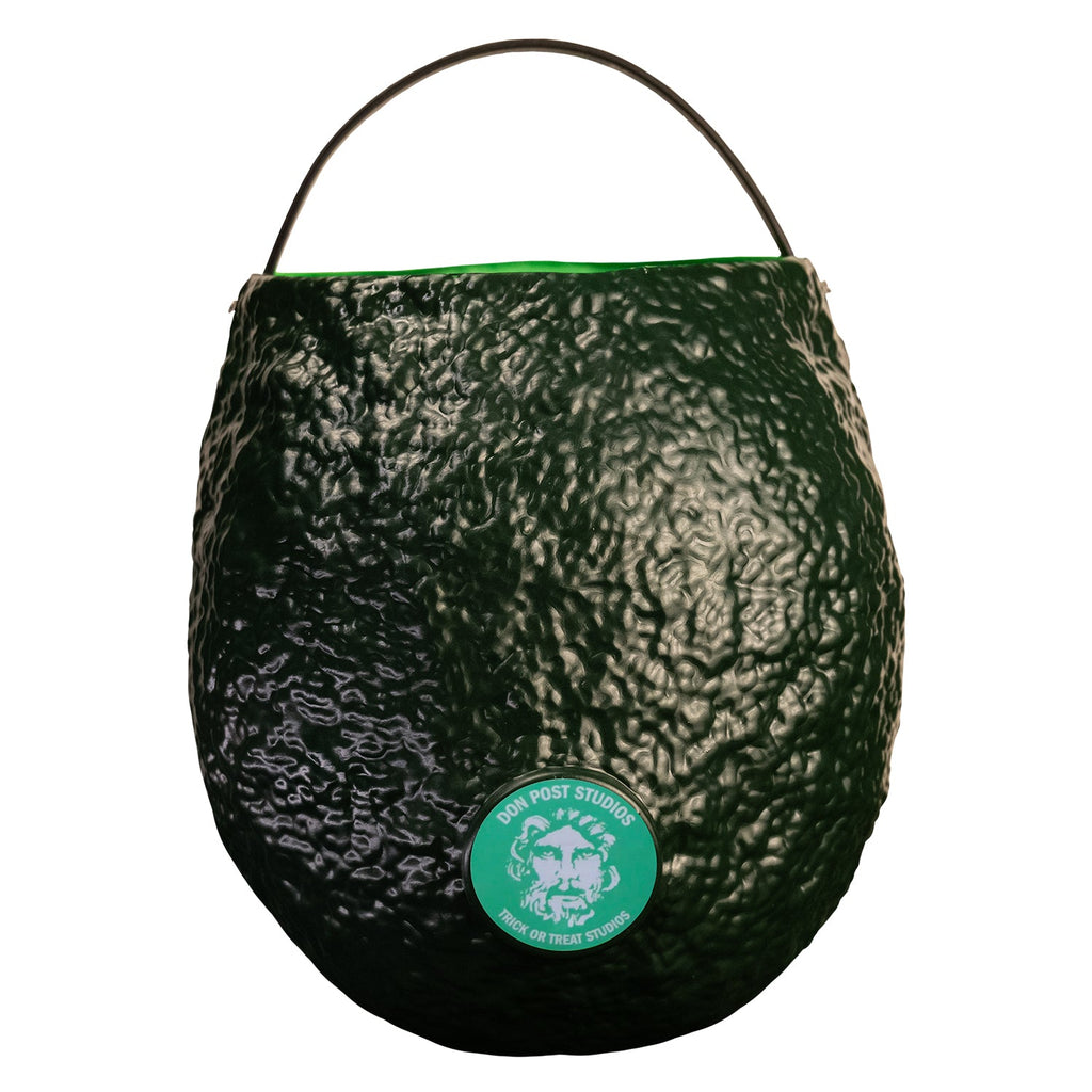 Don Post - Witch Candy Pail product image 4, provided for visual reference and product detail review