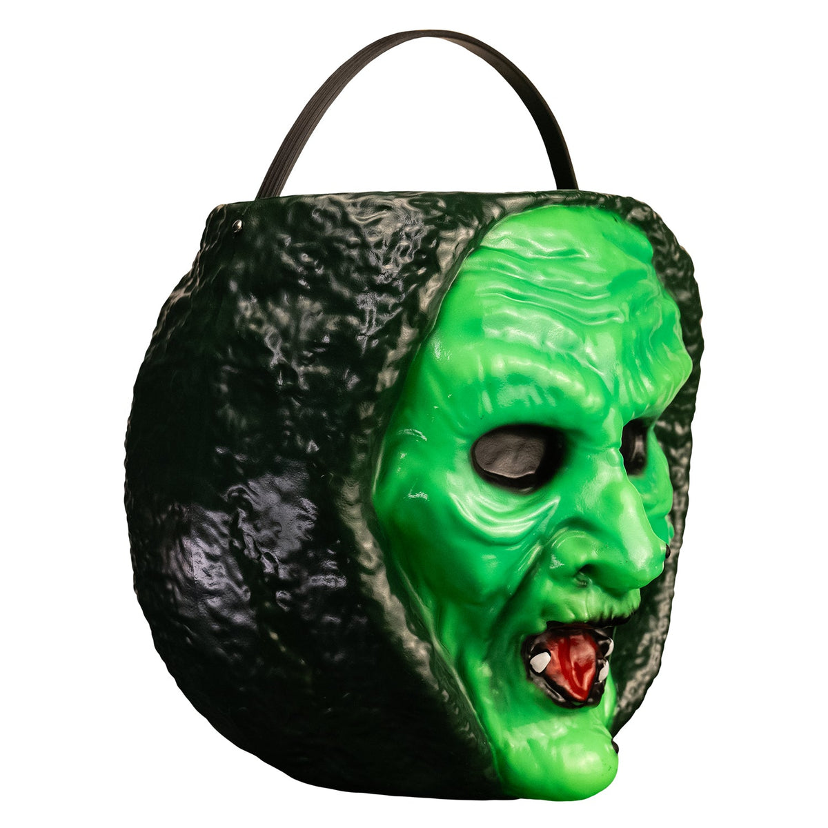 Don Post - Witch Candy Pail product image 3, provided for visual reference and product detail review