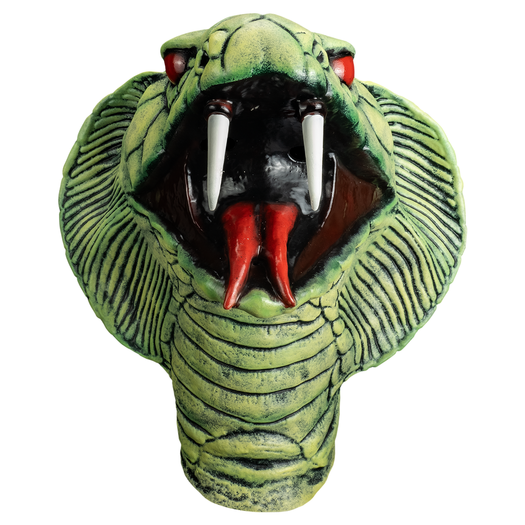 Don Post - Sargoth Mask product image 1, provided for visual reference and product detail review