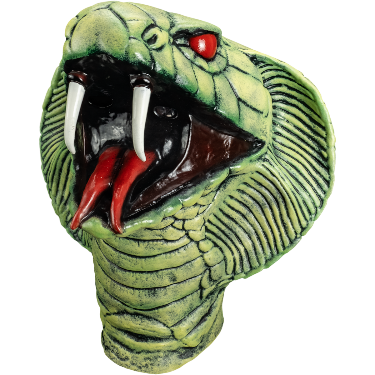 Don Post - Sargoth Mask product image 4, provided for visual reference and product detail review