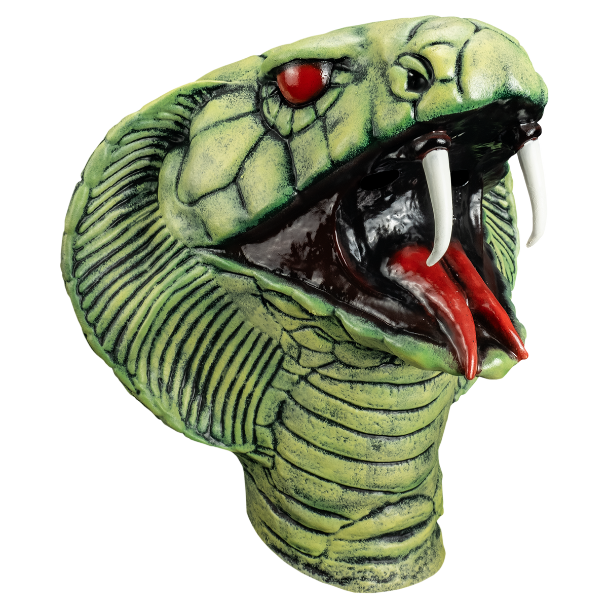 Don Post - Sargoth Mask product image 2, provided for visual reference and product detail review