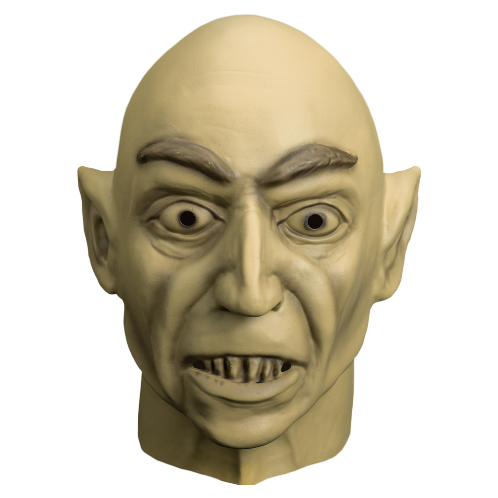 Don Post - Nosferatu Mask product image 1, provided for visual reference and product detail review