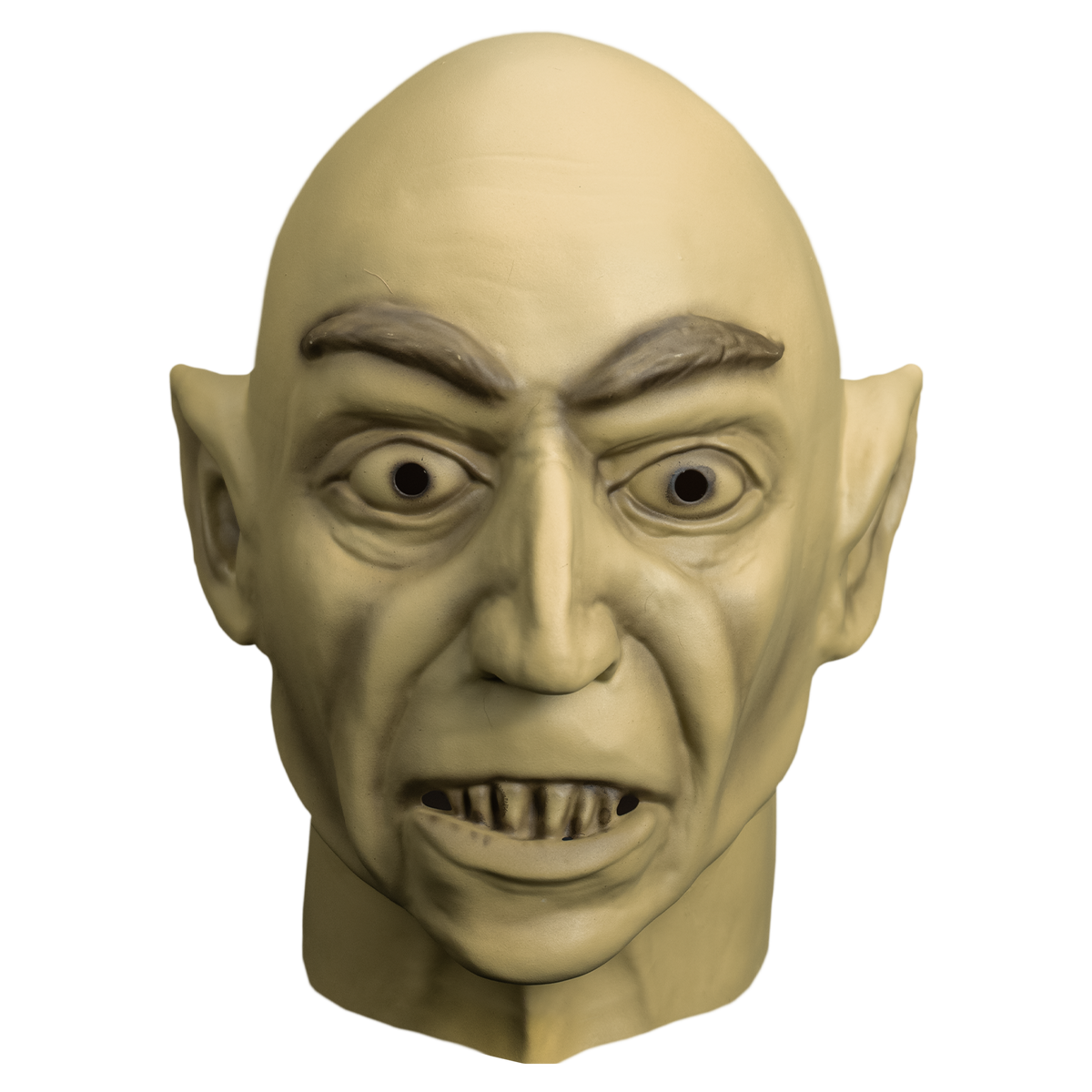 Don Post - Nosferatu Mask product image 1, provided for visual reference and product detail review