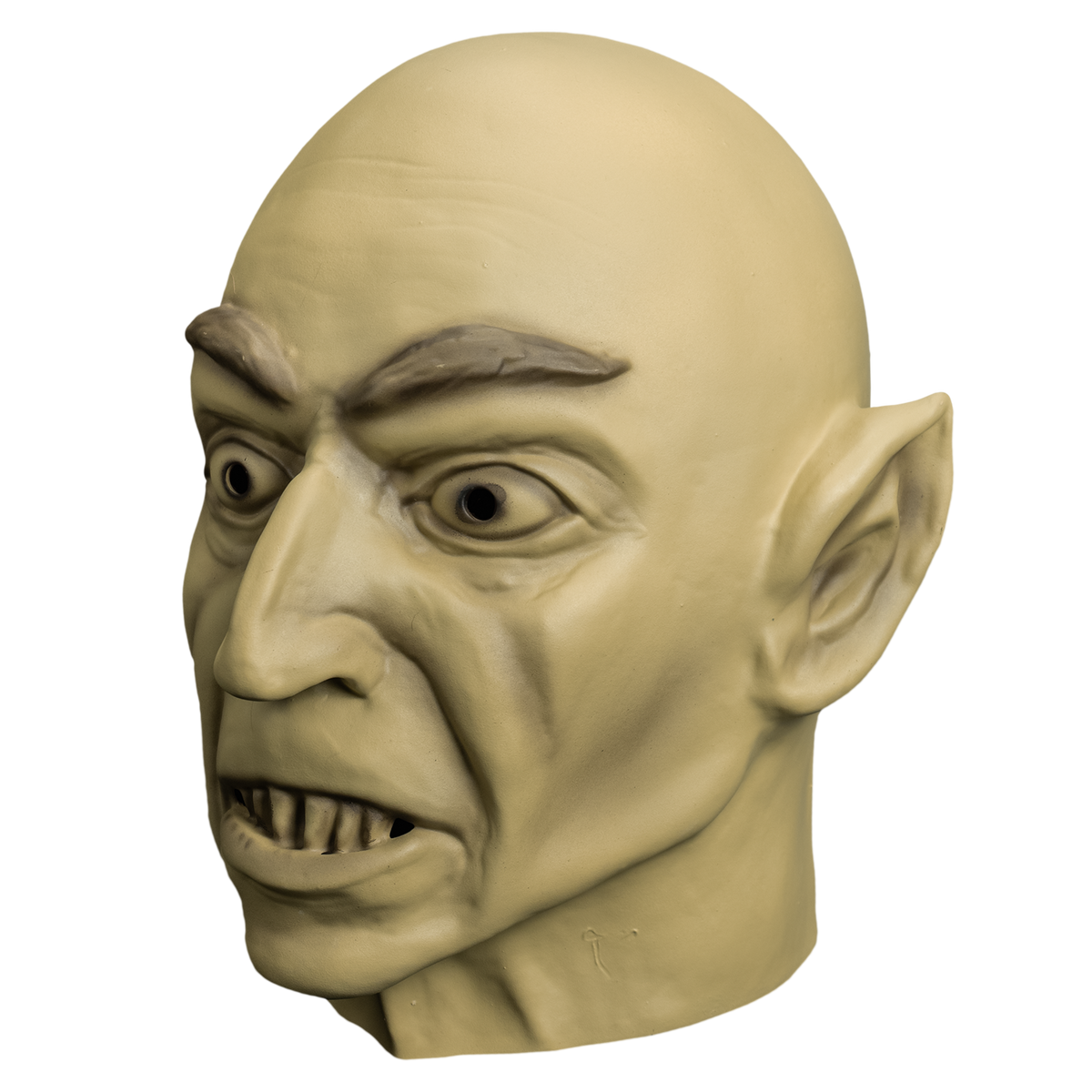 Don Post - Nosferatu Mask product image 2, provided for visual reference and product detail review