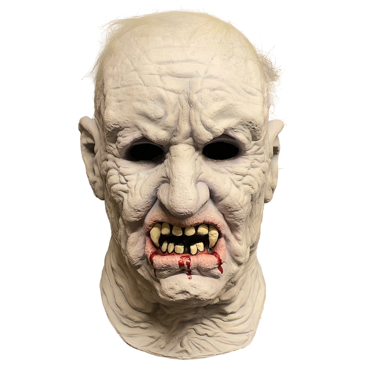 Don Post - Barnabas Mask product image 1, provided for visual reference and product detail review