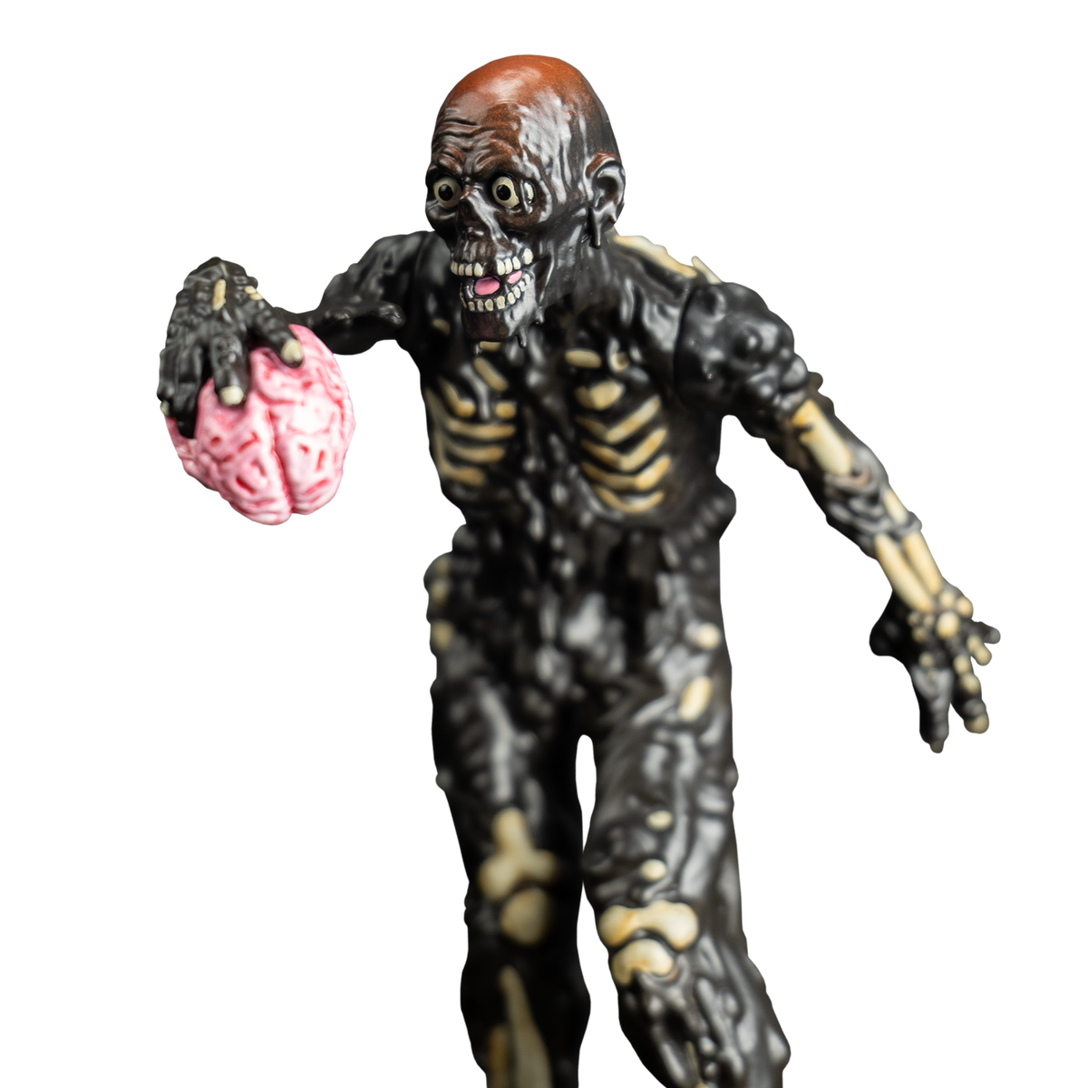 Return of the Living Dead - Tarman 5" Figure product image 7, provided for visual reference and product detail review