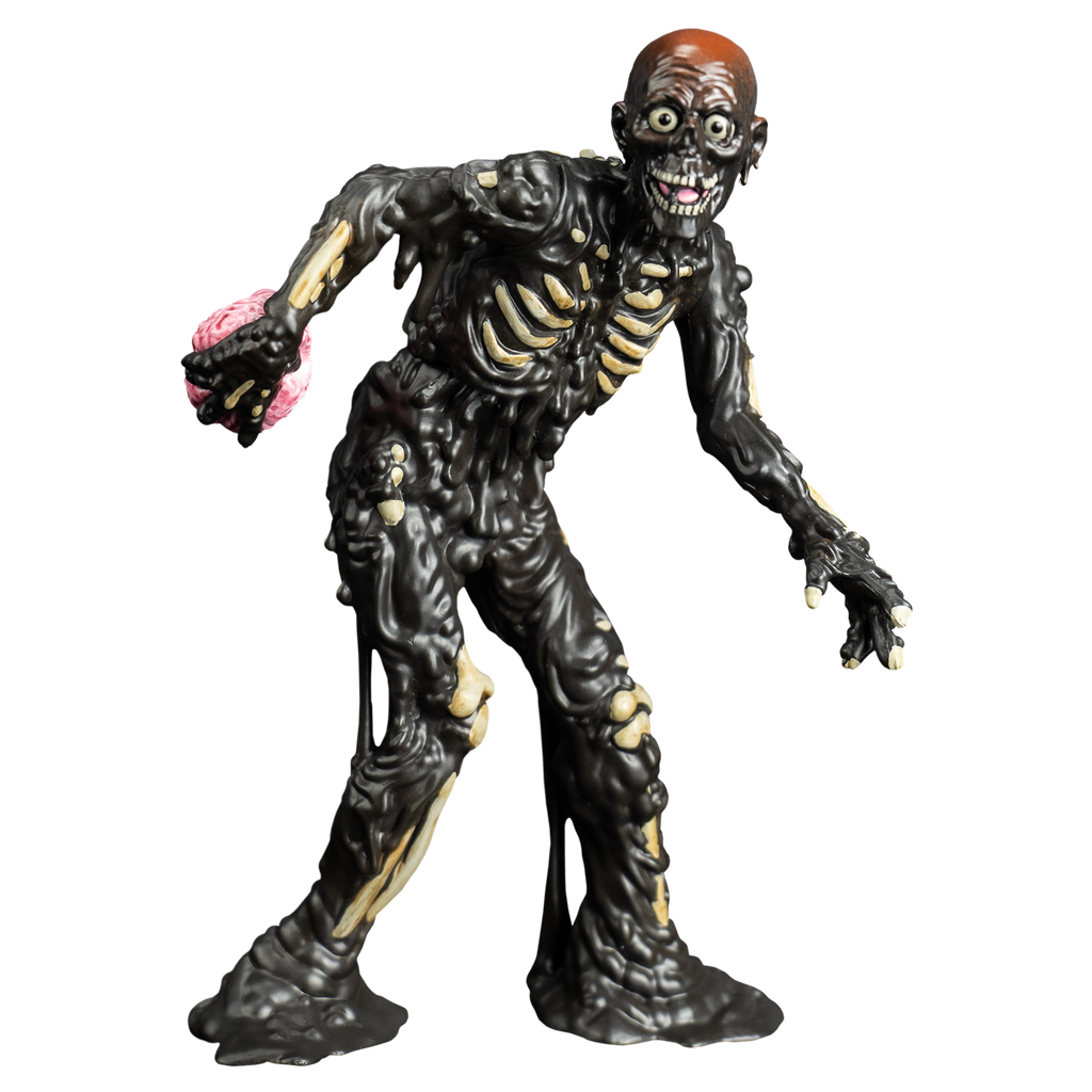 Return of the Living Dead - Tarman 5" Figure product image 4, provided for visual reference and product detail review