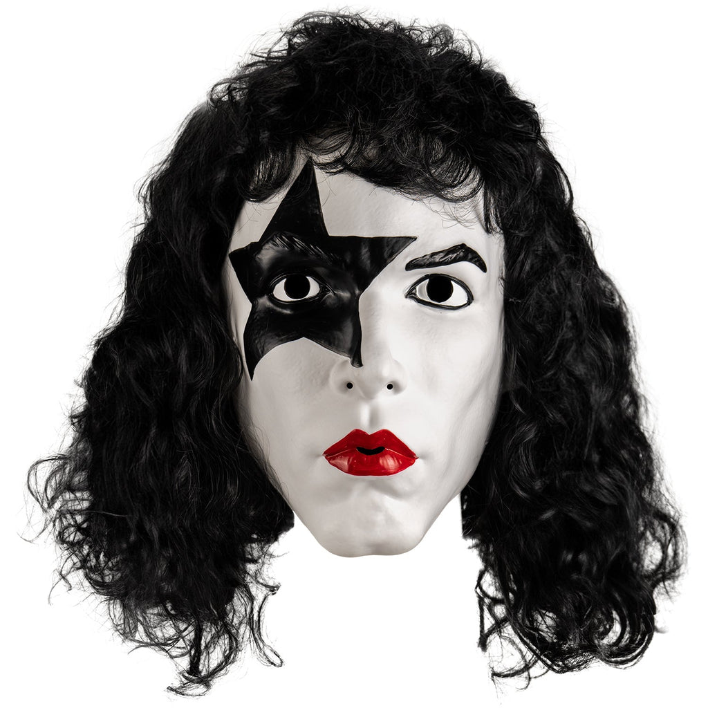 KISS - The Starchild Deluxe Injection Mask product image 1, provided for visual reference and product detail review