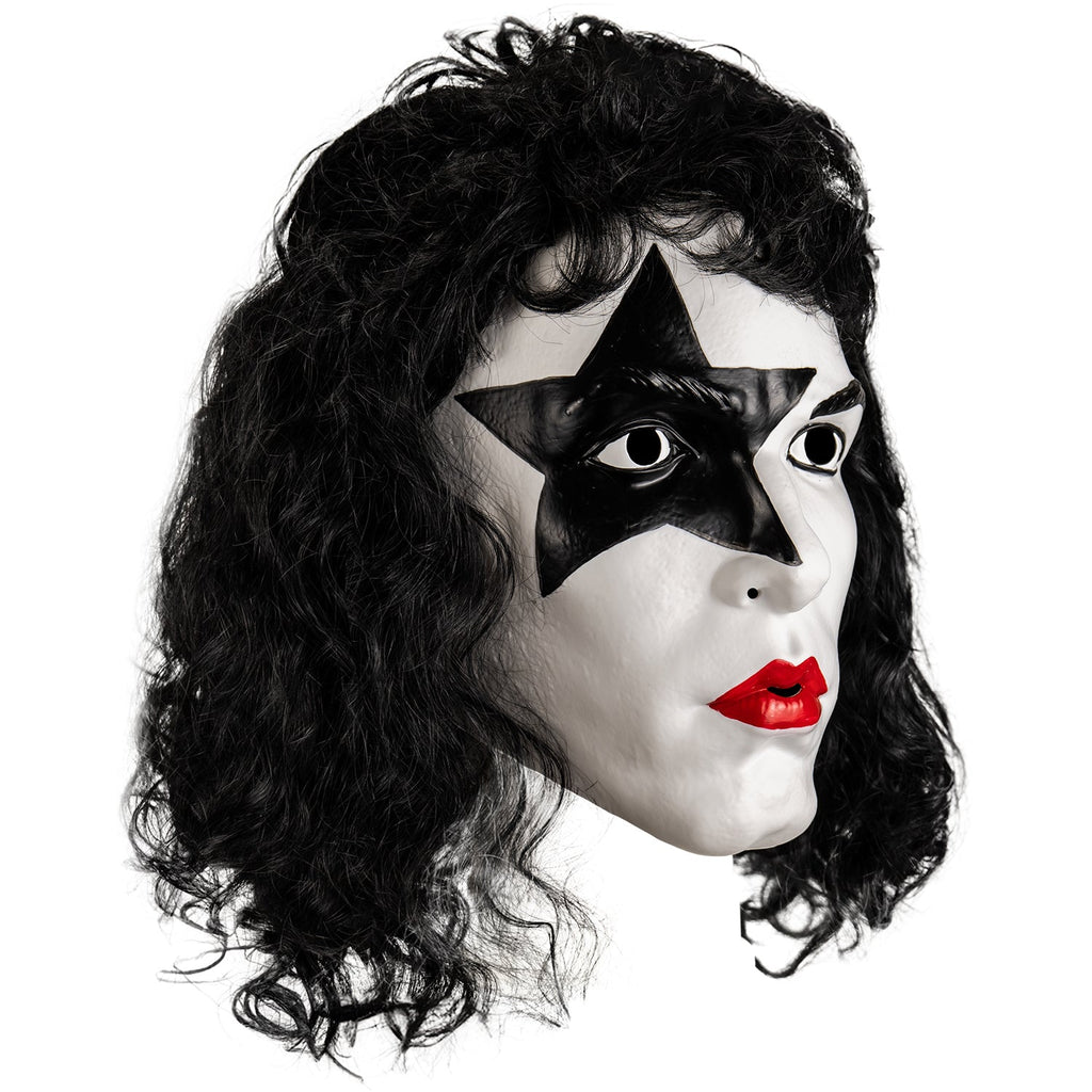 KISS - The Starchild Deluxe Injection Mask product image 3, provided for visual reference and product detail review