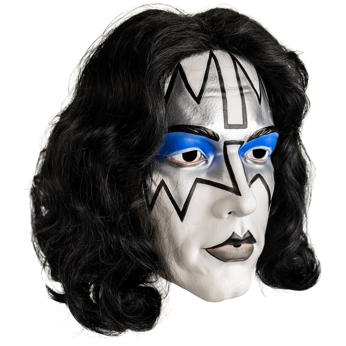 KISS - The Spaceman Deluxe Injection Mask product image 3, provided for visual reference and product detail review
