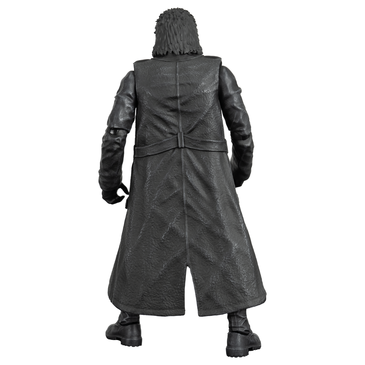 James O'Barr's The Crow - Eric 7" Action Figure product image 6, provided for visual reference and product detail review