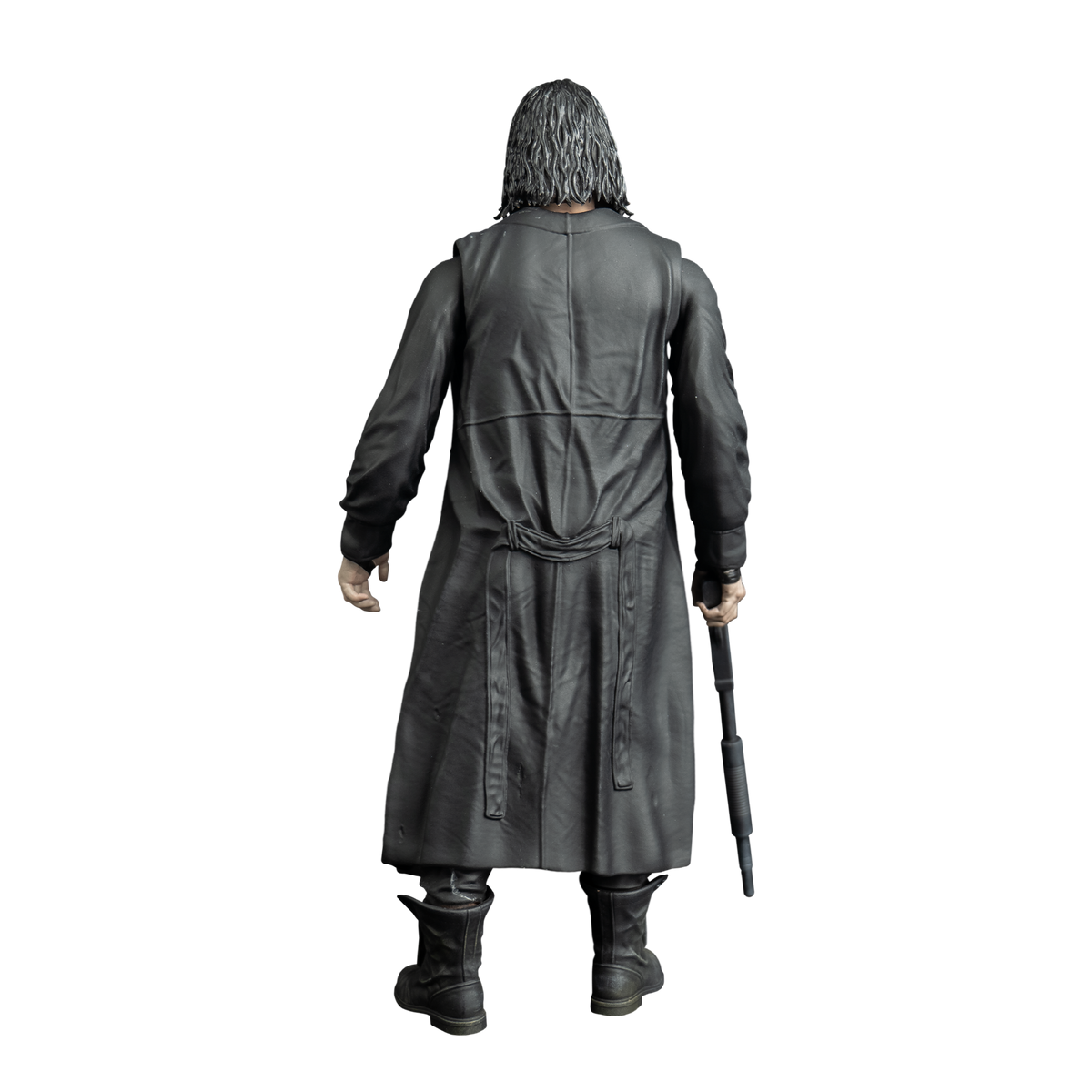 *PRE-ORDER* Scream Greats - The Crow (1994) - Eric Draven - 8" Figure product image 5, provided for visual reference and
