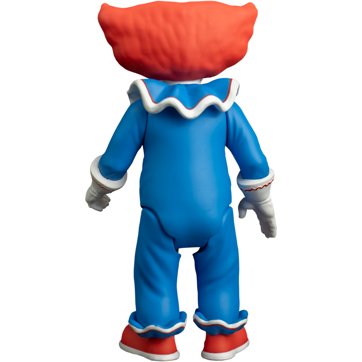 Bozo the Clown - Bozo 5" Figure product image 4, provided for visual reference and product detail review