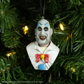 Holiday Horrors - House of 1000 Corpses - Captain Spaulding Ornament product image 1, provided for visual reference and