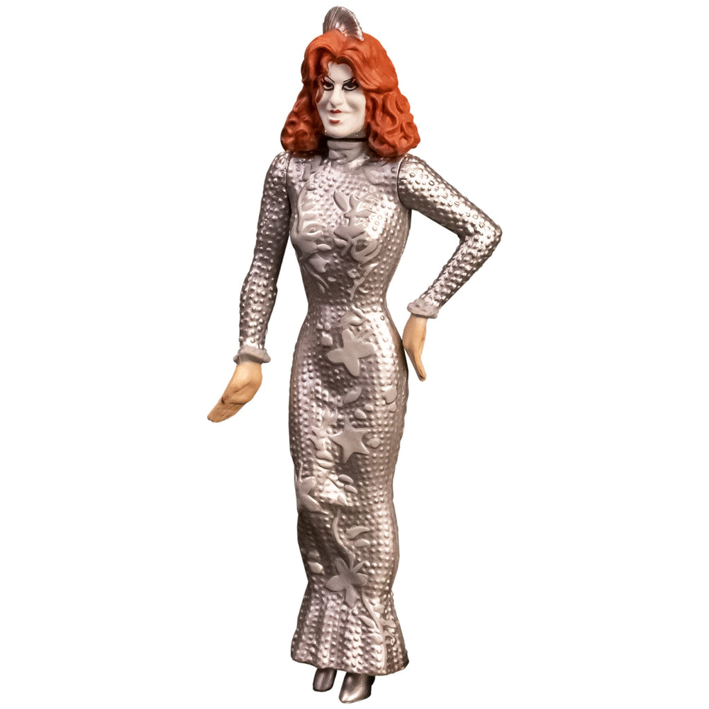 House of 1000 Corpses - Showtime Baby Firefly - 5" Action Figure product image 3, provided for visual reference and product