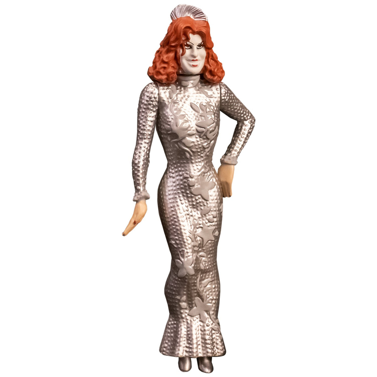House of 1000 Corpses - Showtime Baby Firefly - 5" Action Figure product image 2, provided for visual reference and product
