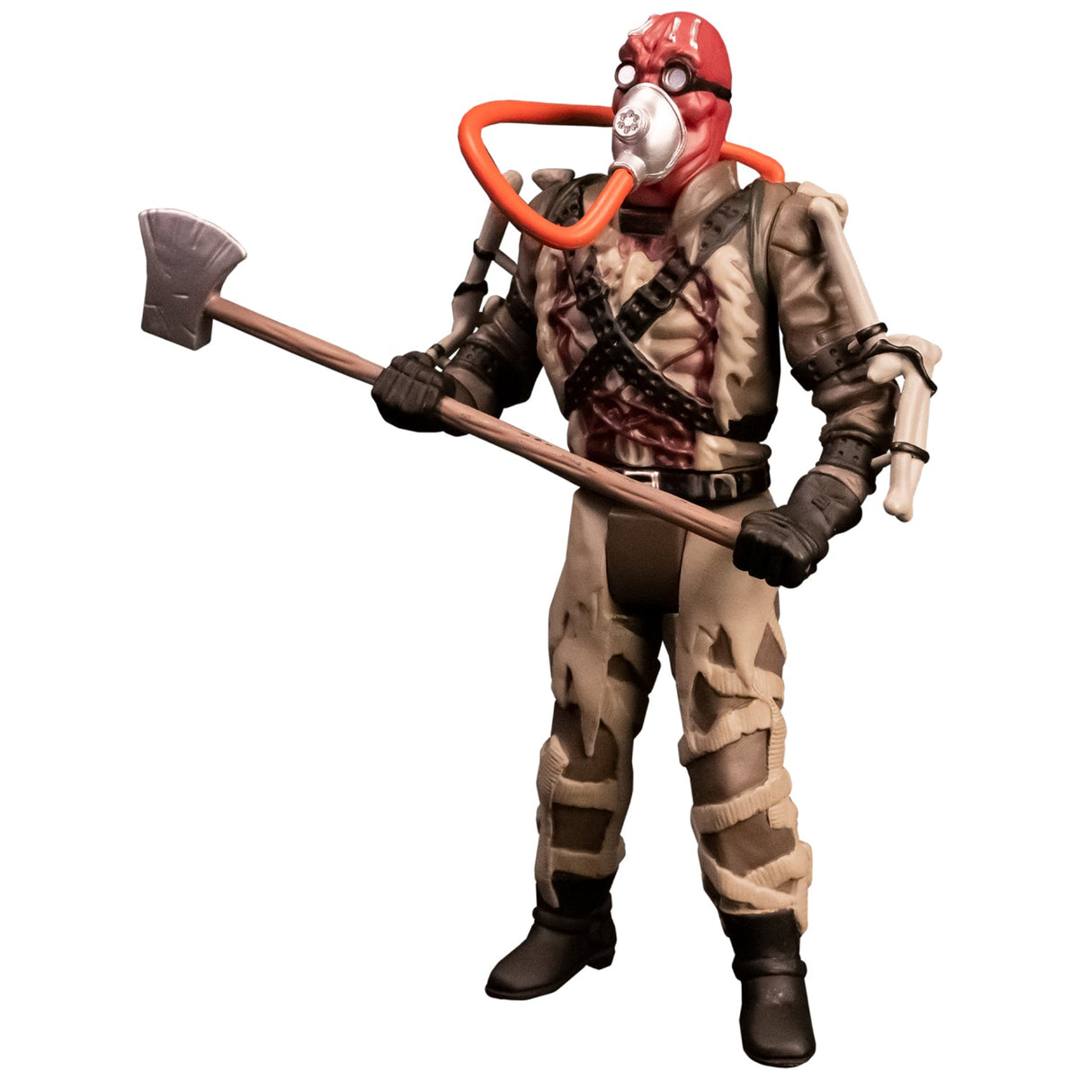 House of 1000 Corpses - Rippin' Axe Professor - 5" Action Figure product image 3, provided for visual reference and product