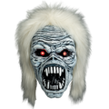 Iron Maiden - Bass Beast Mask with Light Up Eyes product image 1, provided for visual reference and product detail review