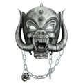 Motörhead - Warpig Retro Mask product image 1, provided for visual reference and product detail review