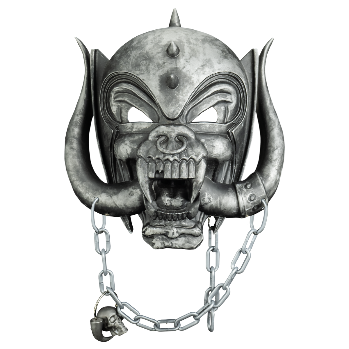 Motörhead - Warpig Retro Mask product image 1, provided for visual reference and product detail review