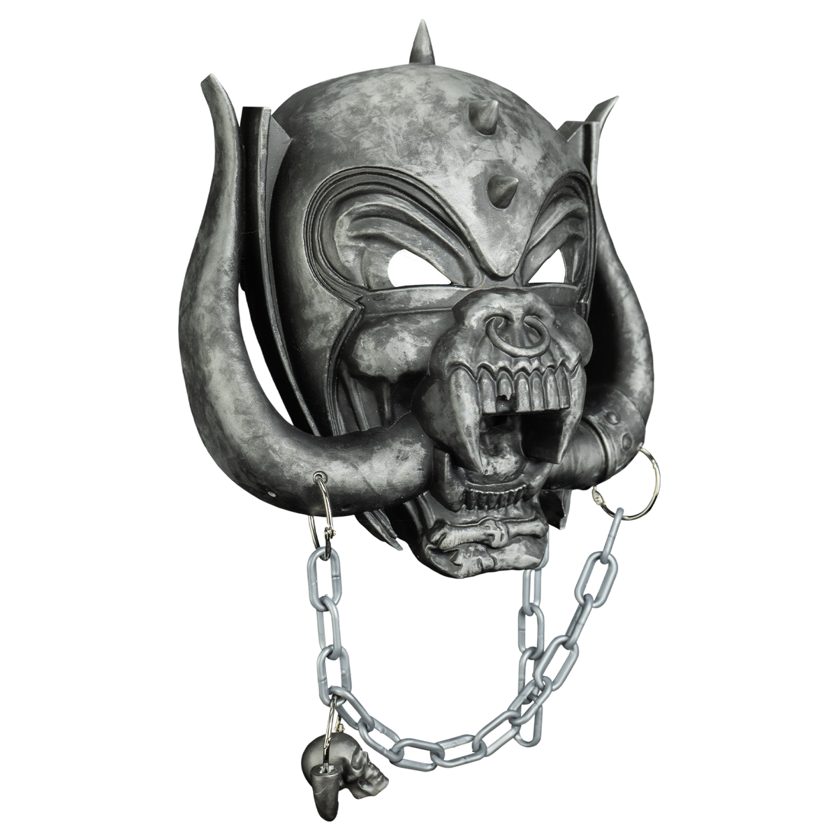 Motörhead - Warpig Retro Mask product image 3, provided for visual reference and product detail review