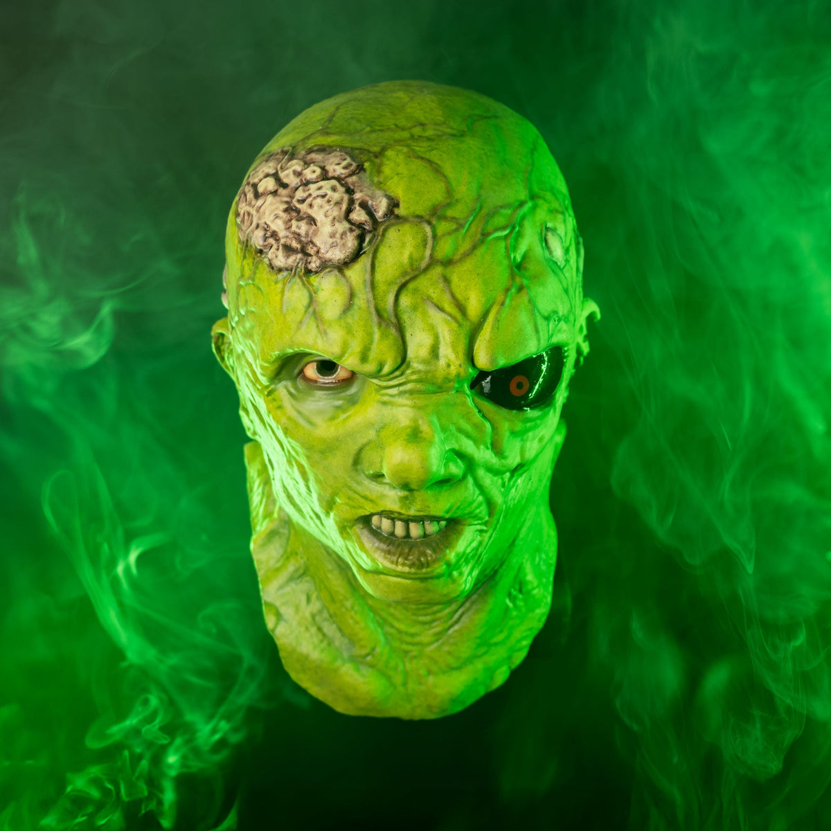 The Toxic Avenger (2025) - Toxie Mask product image 1, provided for visual reference and product detail review