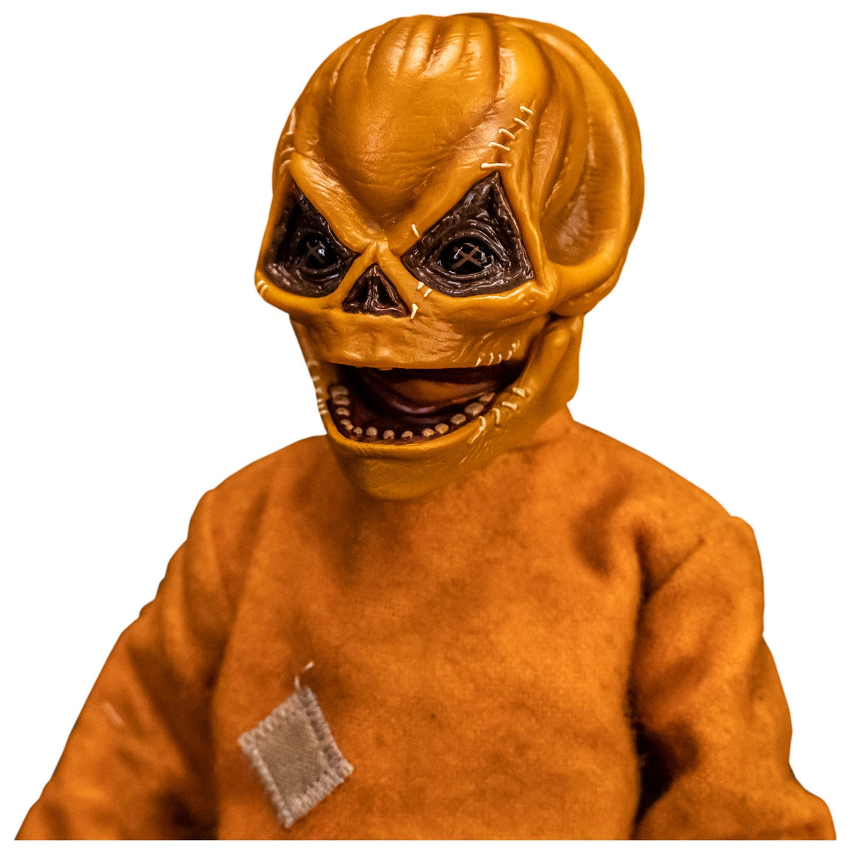 Trick R Treat - Sam Deluxe 1:6 Scale Figure product image 11, provided for visual reference and product detail review