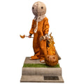 Trick R Treat - Sam Deluxe 1:6 Scale Figure product image 1, provided for visual reference and product detail review