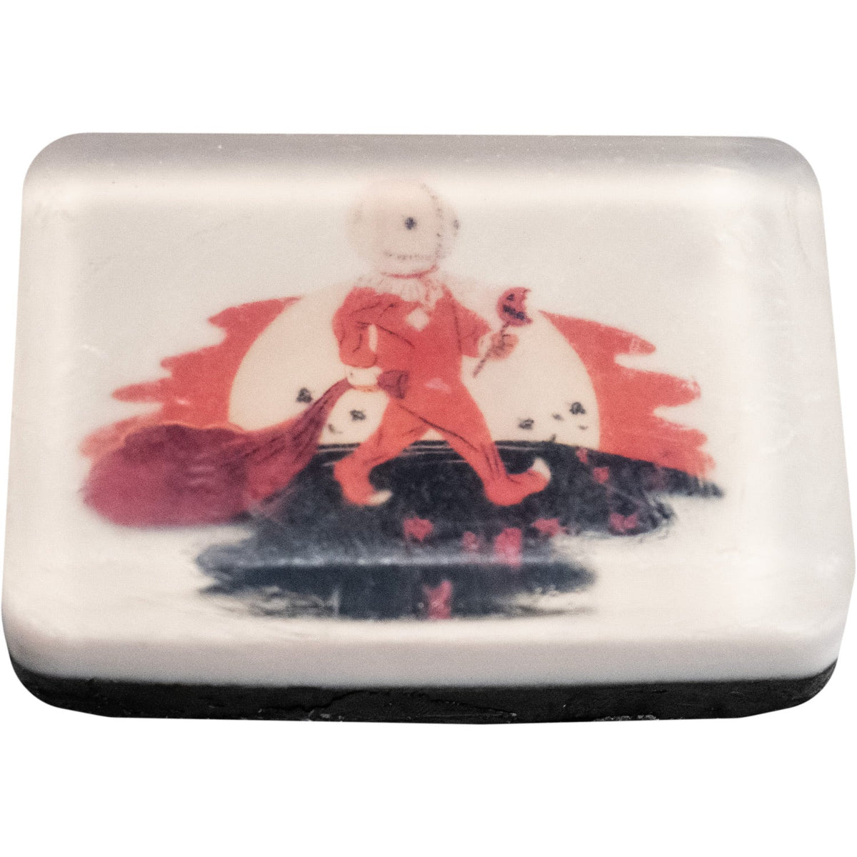 Trick R Treat - Sam with Lollipop Soap product image 2, provided for visual reference and product detail review