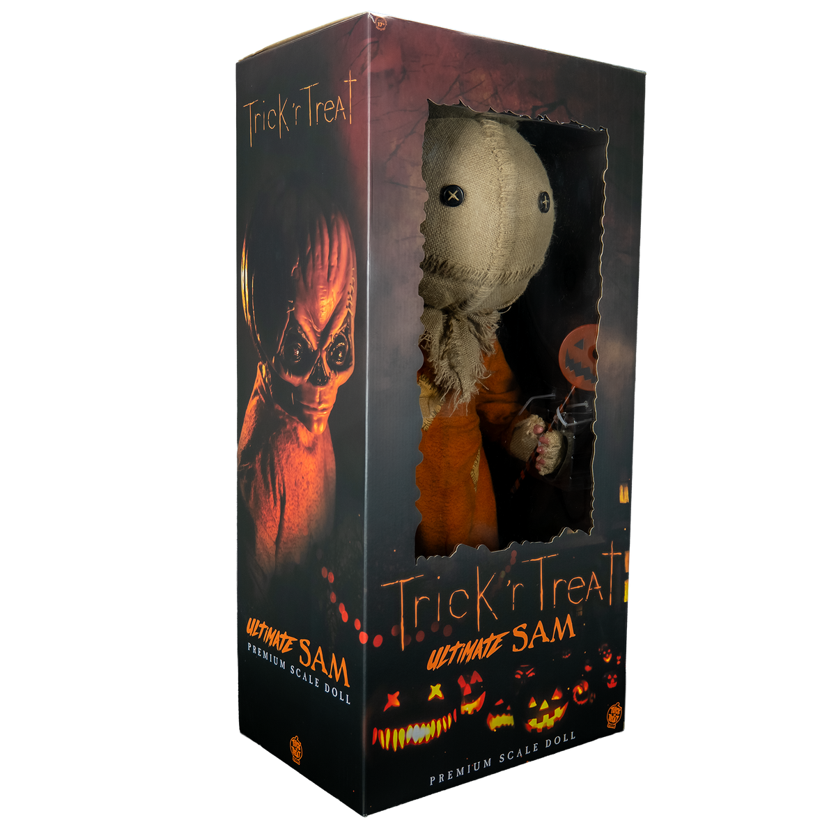 Trick 'r Treat - Ultimate Sam product image 11, provided for visual reference and product detail review
