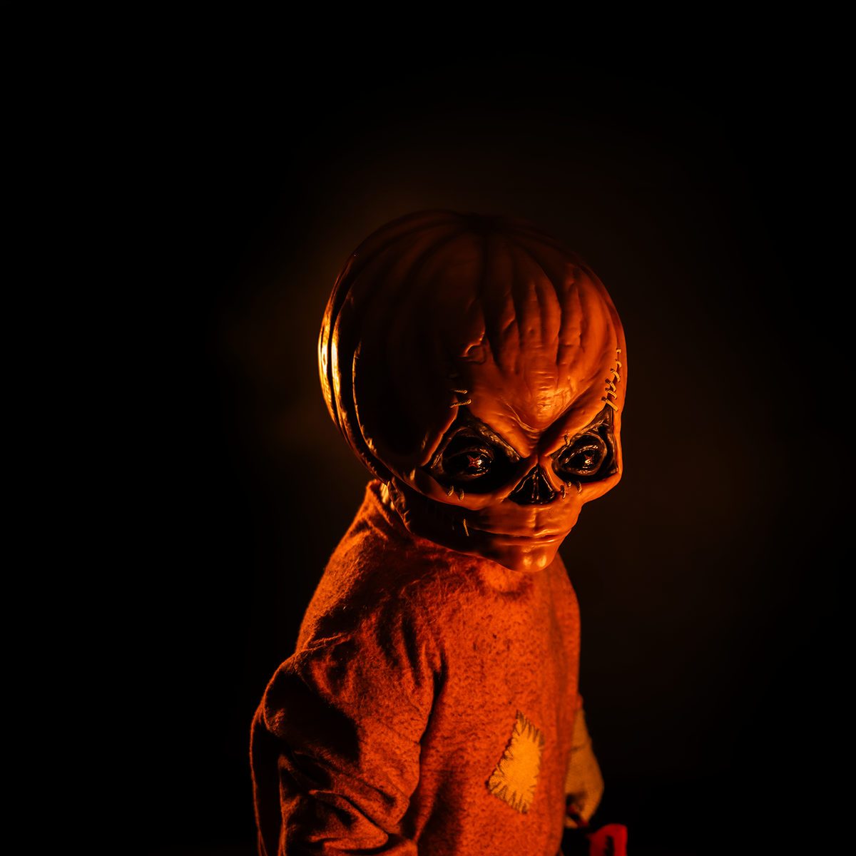 Trick 'r Treat - Ultimate Sam product image 10, provided for visual reference and product detail review