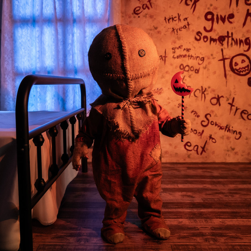 Trick 'r Treat - Ultimate Sam product image 1, provided for visual reference and product detail review