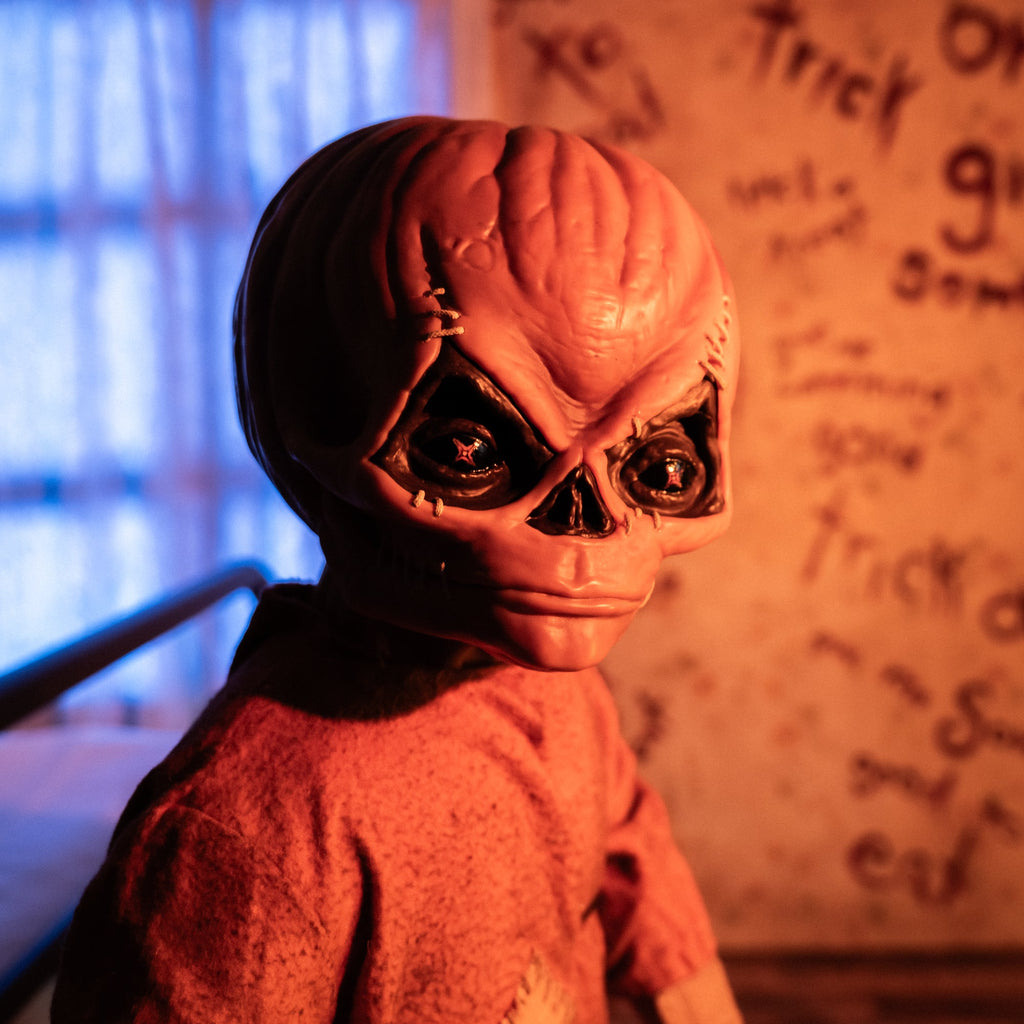 Trick 'r Treat - Ultimate Sam product image 3, provided for visual reference and product detail review