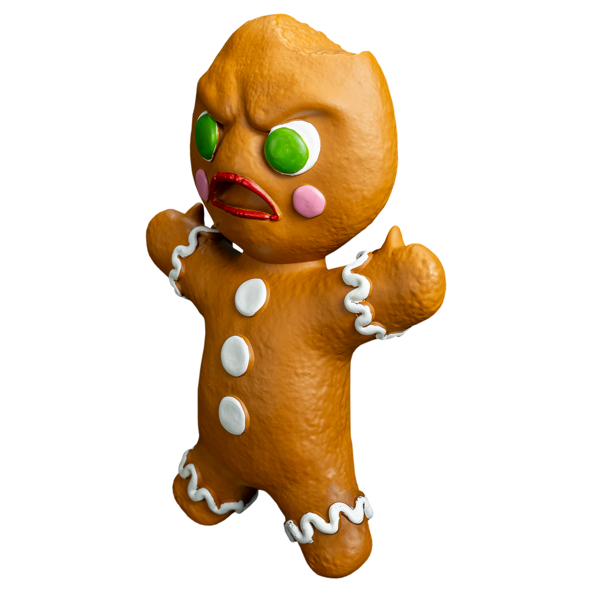 *PRE-ORDER* Krampus - Gingerbread Men 3-Pack product image 3, provided for visual reference and product detail review