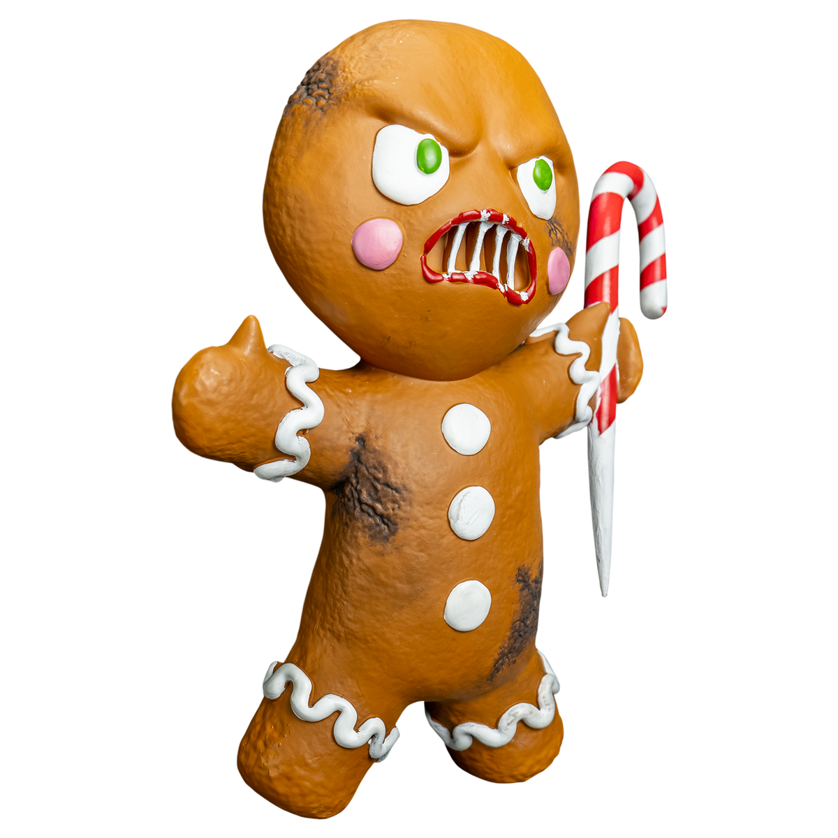 *PRE-ORDER* Krampus - Gingerbread Men 3-Pack product image 9, provided for visual reference and product detail review