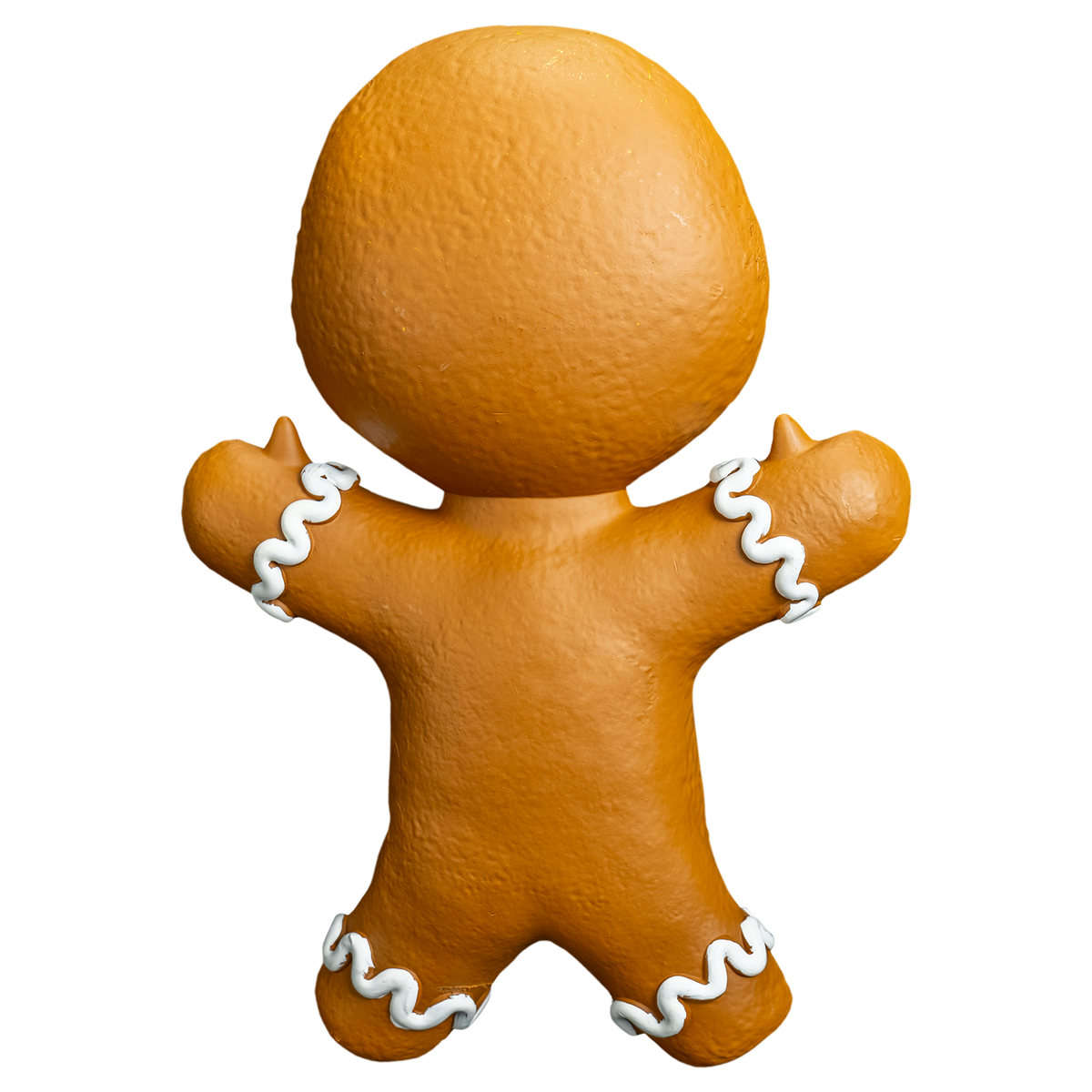 *PRE-ORDER* Krampus - Gingerbread Men 3-Pack product image 12, provided for visual reference and product detail review