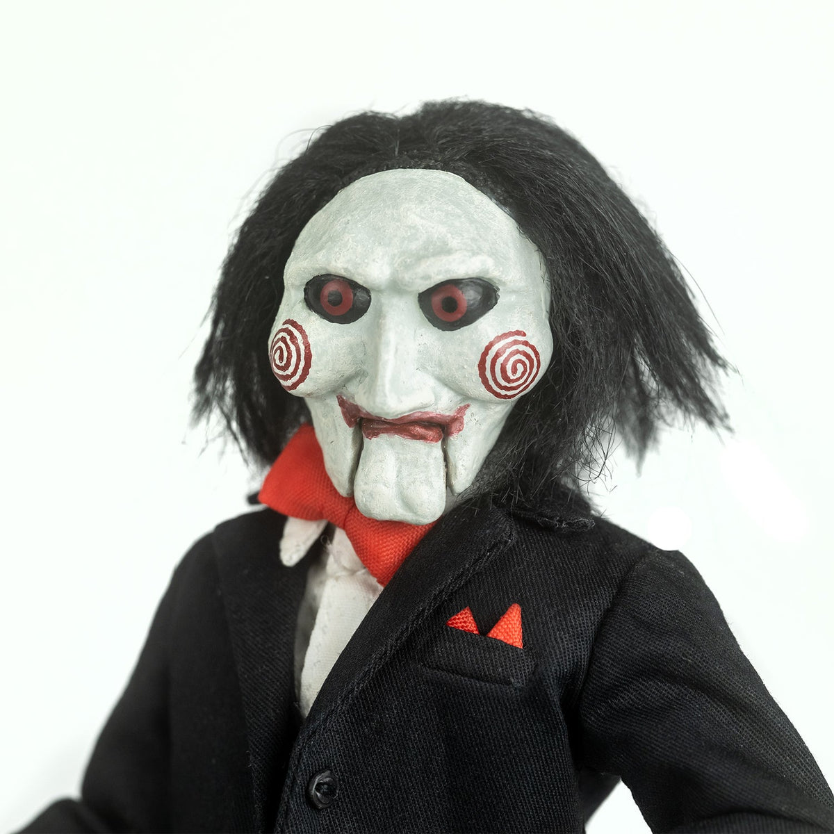 Saw - Billy Puppet with Tricycle - 1:6 Figure product image 5, provided for visual reference and product detail review