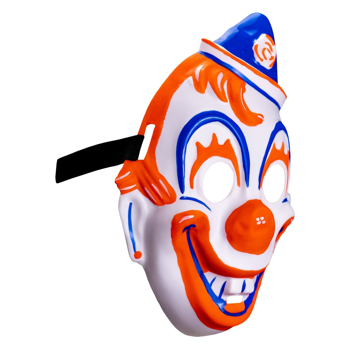 Halloween (2007) - Young Michael Myers Clown Mask product image 3, provided for visual reference and product detail review