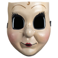 The Strangers: Chapter 1 - Dollface Mask product image 1, provided for visual reference and product detail review