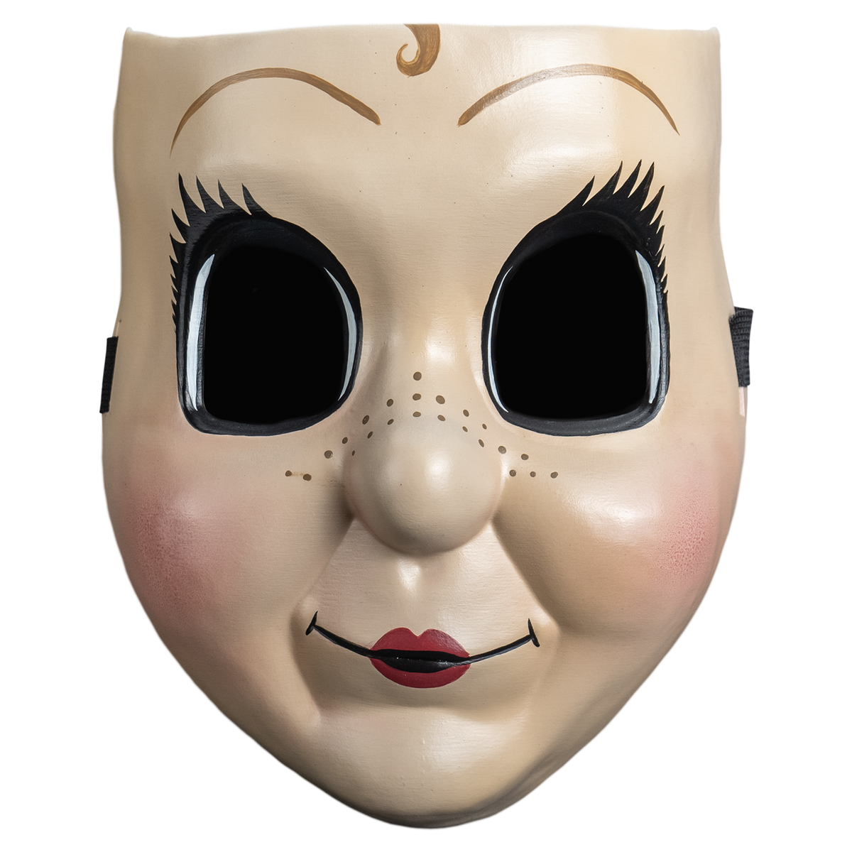 The Strangers: Chapter 1 - Dollface Mask product image 1, provided for visual reference and product detail review