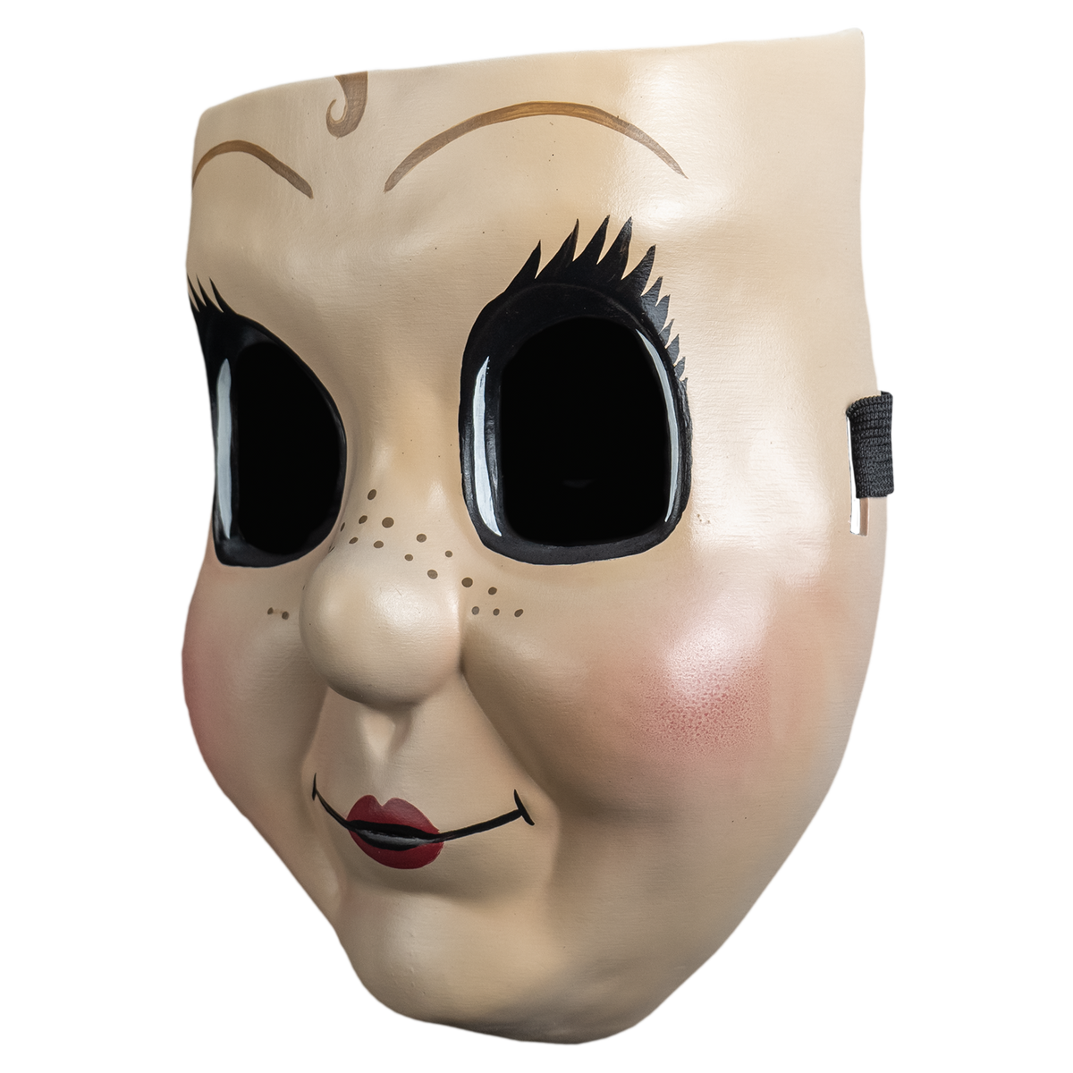 The Strangers: Chapter 1 - Dollface Mask product image 2, provided for visual reference and product detail review
