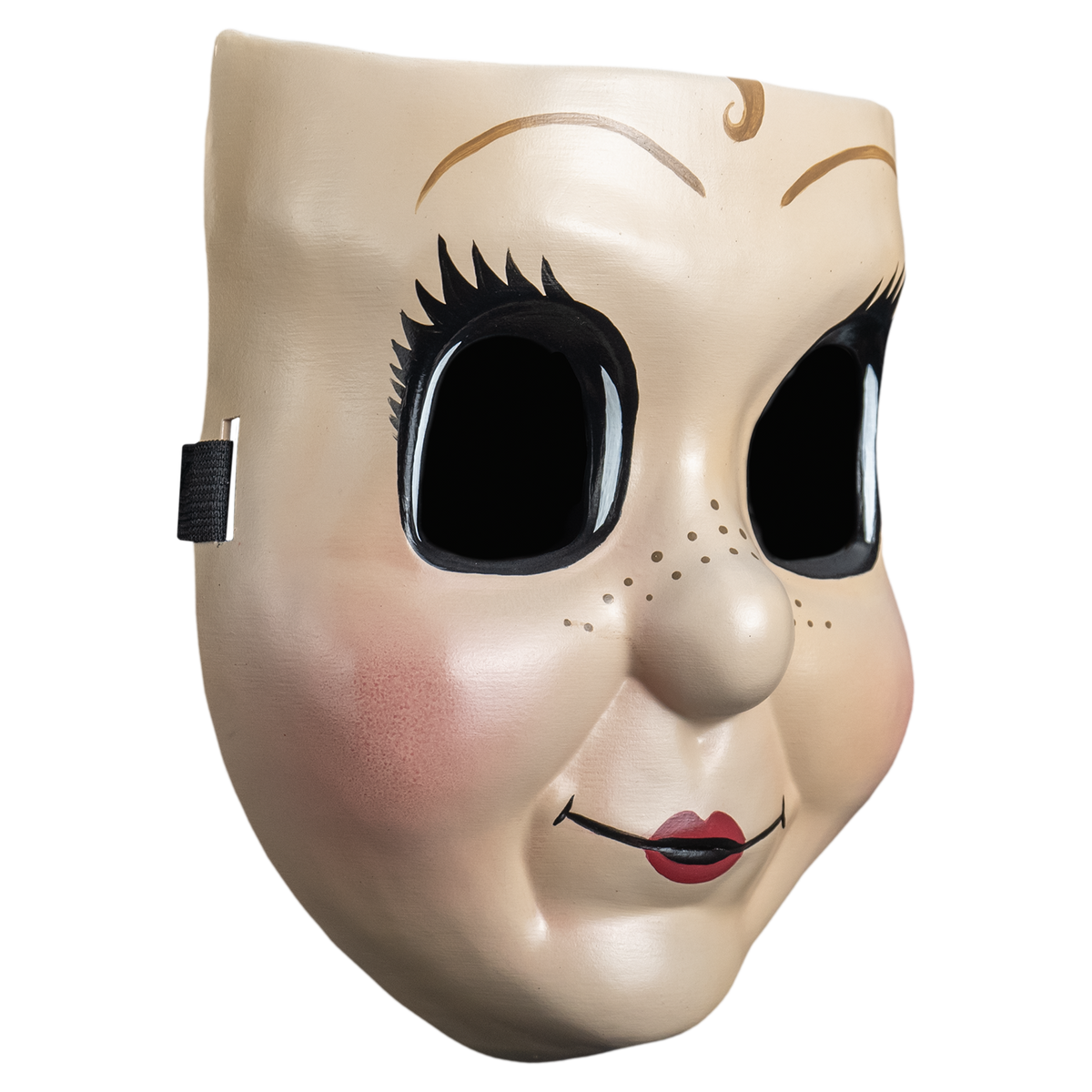 The Strangers: Chapter 1 - Dollface Mask product image 3, provided for visual reference and product detail review
