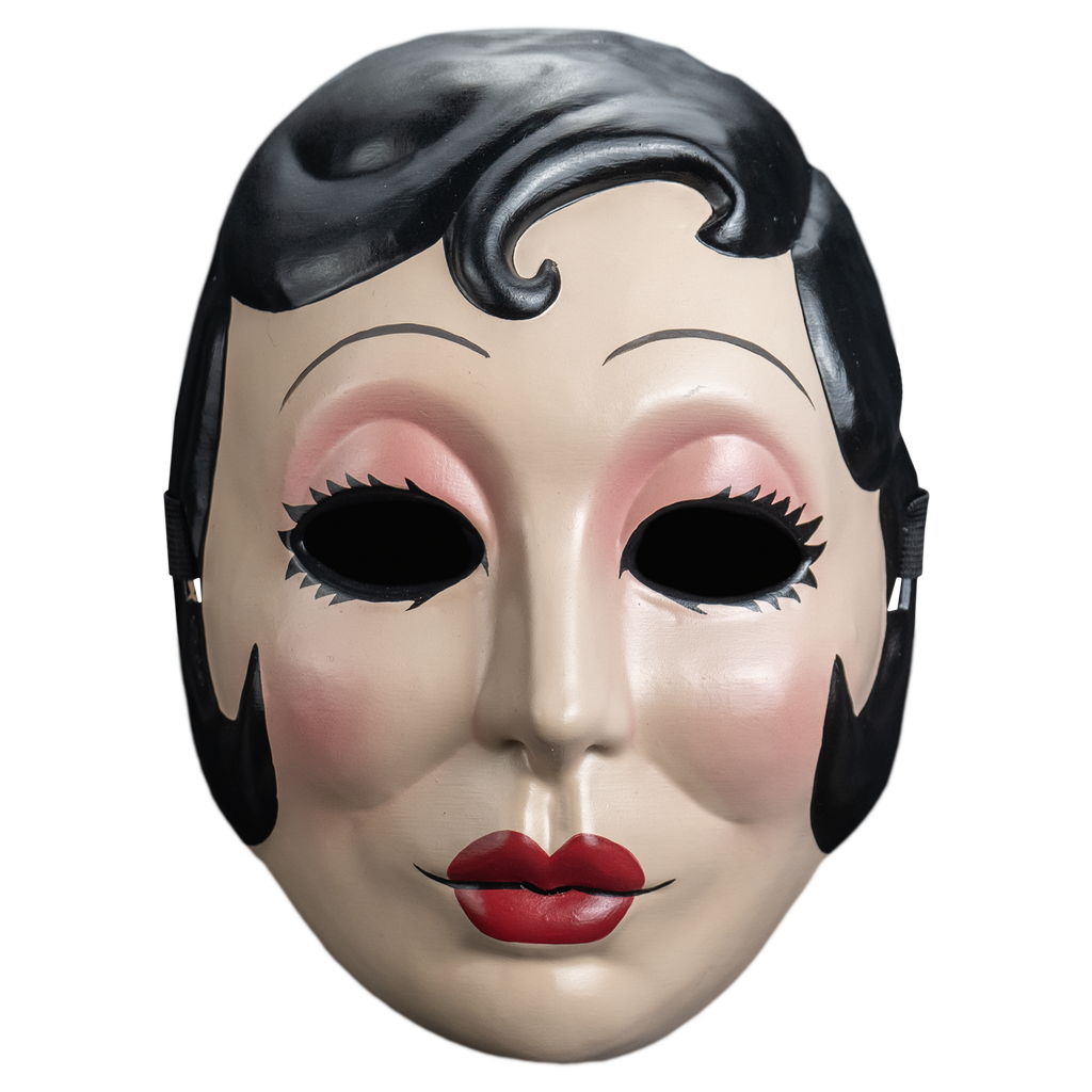 The Strangers: Chapter 1 - Pin Up Mask product image 1, provided for visual reference and product detail review